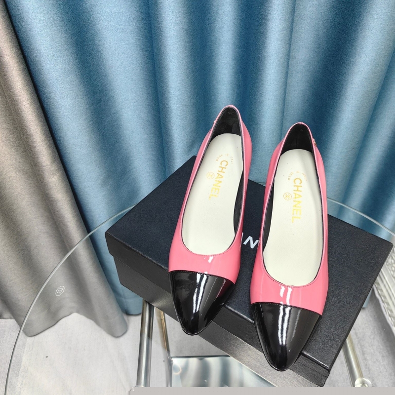 Ch*el high heels
